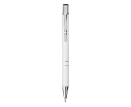 Карандаш механический Legend Pencil soft-touch, 11580.06, Цвет: белый, изображение 2
