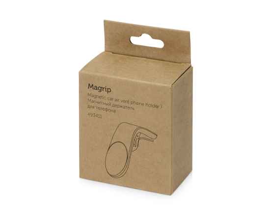 493411 Магнитный держатель для телефона Magrip, изображение 12