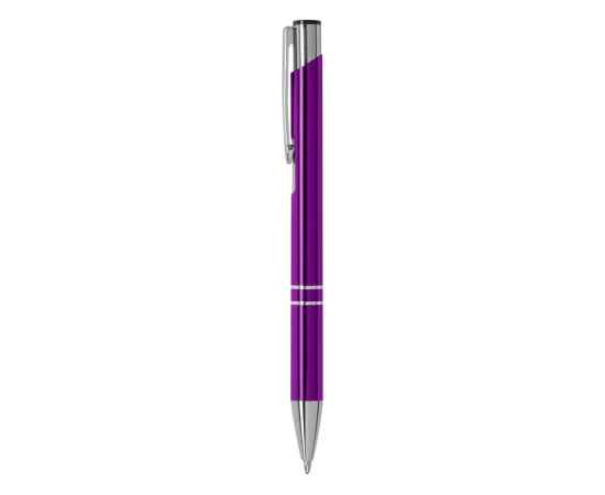 Ручка металлическая шариковая Legend, 11577.14, Цвет: фиолетовый, изображение 3