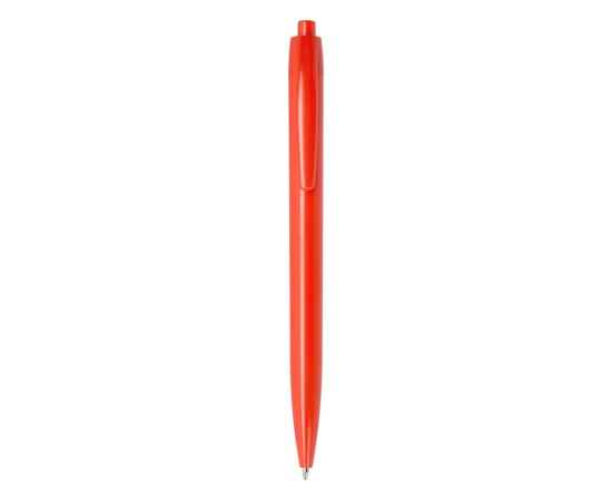 Ручка шариковая пластиковая Air, 71531.01, Цвет: красный, изображение 2