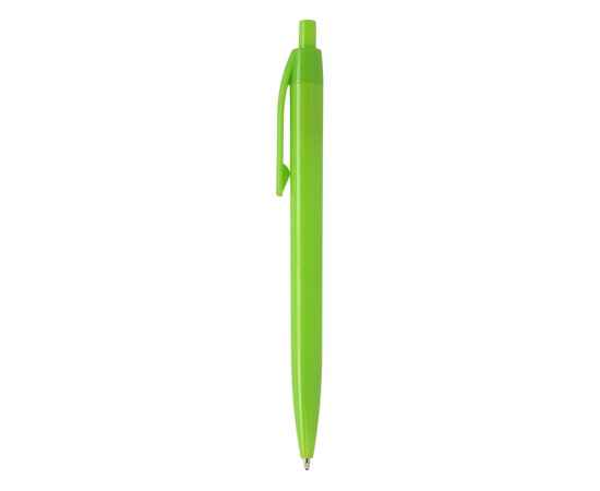 Ручка шариковая пластиковая Air, 71531.13, Цвет: зеленое яблоко, изображение 3