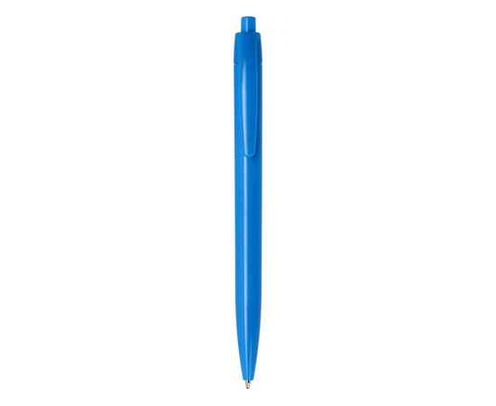 Ручка шариковая пластиковая Air, 71531.12, Цвет: голубой, изображение 2