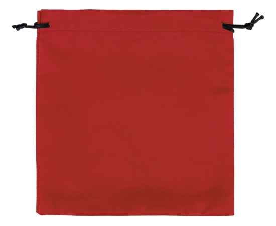 Подушка для путешествия с помпой Push, 835701, Цвет: красный,красный, изображение 9