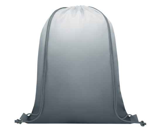 Рюкзак Oriole с плавным переходом цветов, 12050822, Цвет: серый, изображение 2