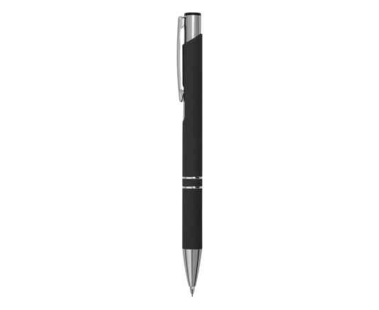 Карандаш механический Legend Pencil soft-touch, 11580.07, Цвет: черный, изображение 3