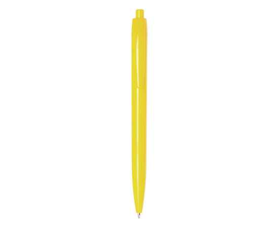 Ручка шариковая пластиковая Air, 71531.04, Цвет: желтый, изображение 2
