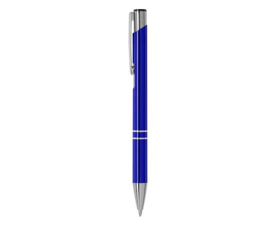Ручка металлическая шариковая Legend, 11577.02, Цвет: синий, изображение 3