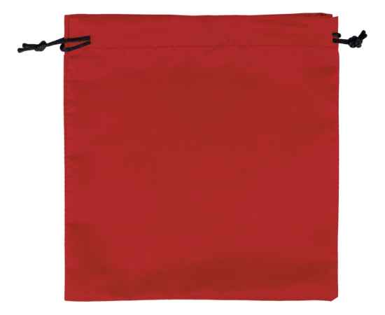 Подушка для путешествия с помпой Push, 835701, Цвет: красный,красный, изображение 8