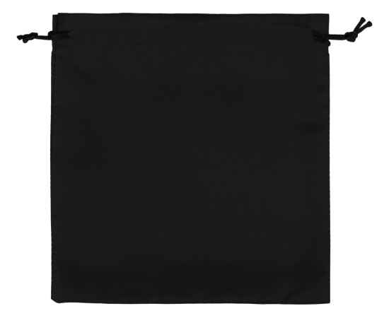 Подушка для путешествия с помпой Push, 835717, Цвет: черный, изображение 9