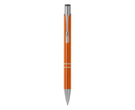 Ручка металлическая шариковая Legend, 11577.08, Цвет: оранжевый, изображение 2