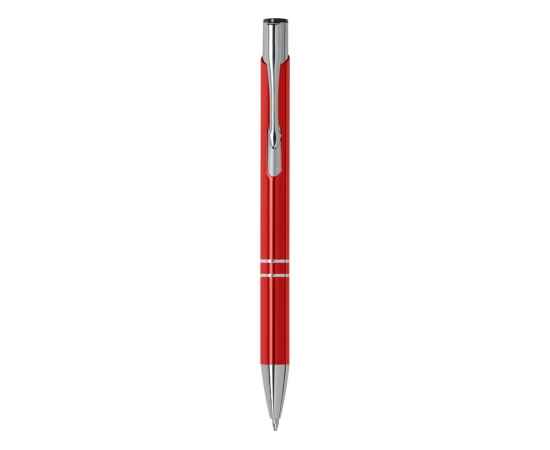 Ручка металлическая шариковая Legend, 11577.01, Цвет: красный, изображение 2