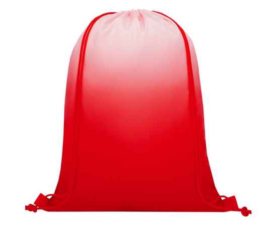 Рюкзак Oriole с плавным переходом цветов, 12050802, Цвет: красный, изображение 2