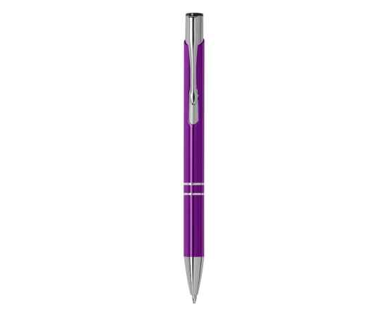 Ручка металлическая шариковая Legend, 11577.14, Цвет: фиолетовый, изображение 2