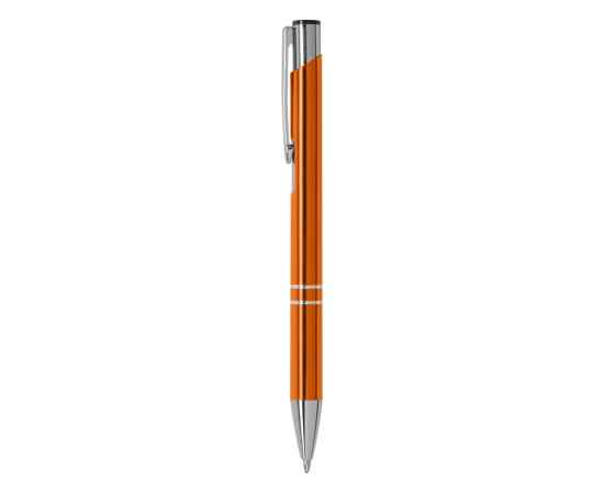 Ручка металлическая шариковая Legend, 11577.08, Цвет: оранжевый, изображение 3