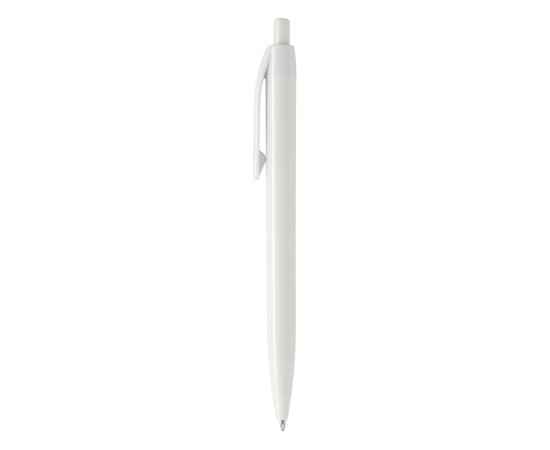 Ручка шариковая пластиковая Air, 71531.06, Цвет: белый, изображение 3