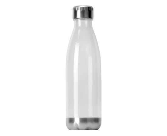 Бутылка для воды Cogy, 700 мл, 813600, Цвет: серебристый, Объем: 700, изображение 3