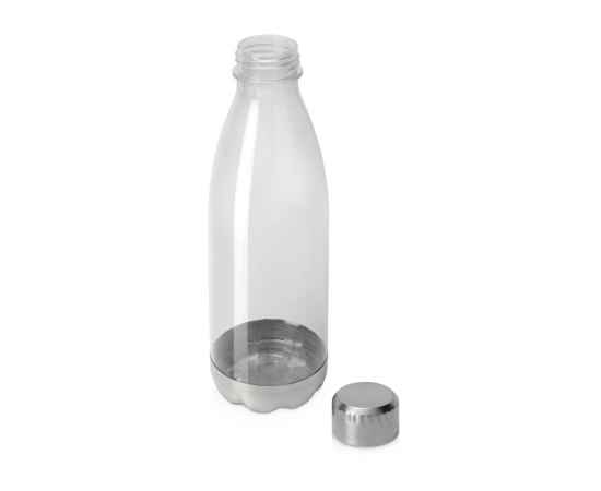 Бутылка для воды Cogy, 700 мл, 813600, Цвет: серебристый, Объем: 700, изображение 2