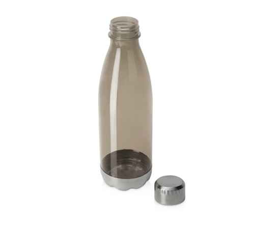 Бутылка для воды Cogy, 700 мл, 813607, Цвет: черный, Объем: 700, изображение 2