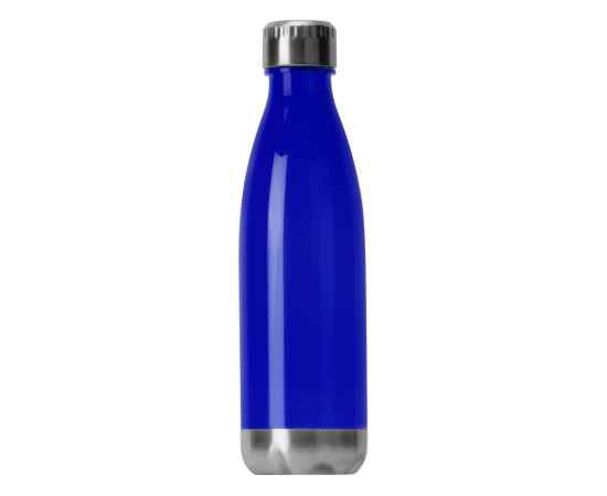 Бутылка для воды Cogy, 700 мл, 813602, Цвет: синий, Объем: 700, изображение 3