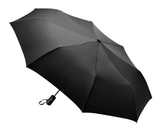 Зонт складной Marvy с проявляющимся рисунком, 906307, Цвет: черный, изображение 2