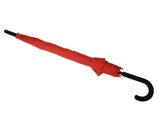Зонт-трость полуавтомат Wetty с проявляющимся рисунком, 909201, Цвет: красный, изображение 12