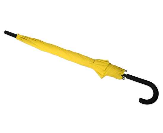 Зонт-трость полуавтомат Wetty с проявляющимся рисунком, 909204, Цвет: желтый, изображение 12