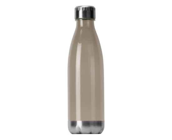 Бутылка для воды Cogy, 700 мл, 813607, Цвет: черный, Объем: 700, изображение 3