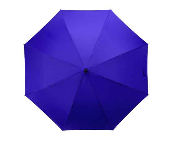 Зонт-трость полуавтомат Wetty с проявляющимся рисунком, 909202, Цвет: синий, изображение 9