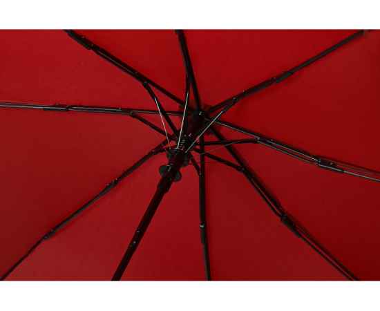 Зонт складной Marvy с проявляющимся рисунком, 906301, Цвет: красный, изображение 7