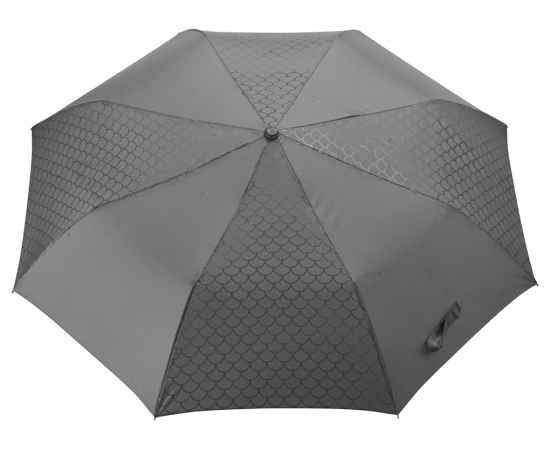 Зонт складной Marvy с проявляющимся рисунком, 906308, Цвет: серый, изображение 6