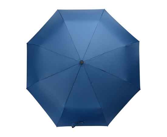 Зонт складной Marvy с проявляющимся рисунком, 906302, Цвет: синий, изображение 5