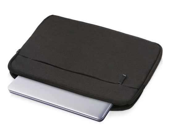 Универсальный чехол Planar для планшета и ноутбука 15.6, 943707, Цвет: черный, изображение 2