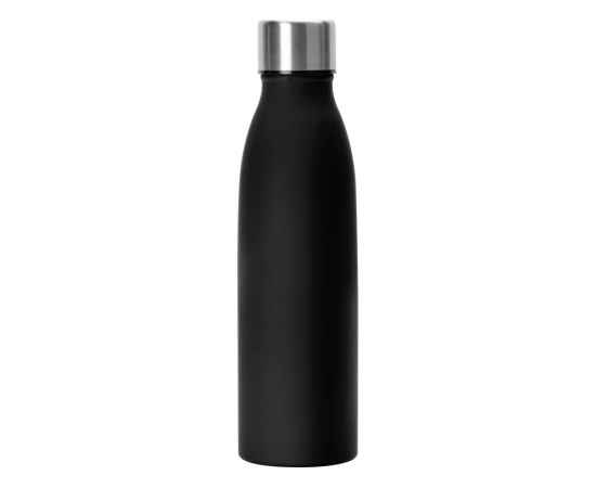 Вакуумная герметичная термобутылка Fuse с 360° крышкой, 500 мл, 800057, Цвет: черный, Объем: 500, изображение 4
