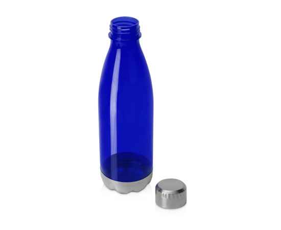 Бутылка для воды Cogy, 700 мл, 813602, Цвет: синий, Объем: 700, изображение 2