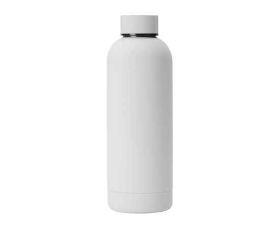 Вакуумная термобутылка с медной изоляцией  Cask, soft-touch, 500 мл, 813106, изображение 3
