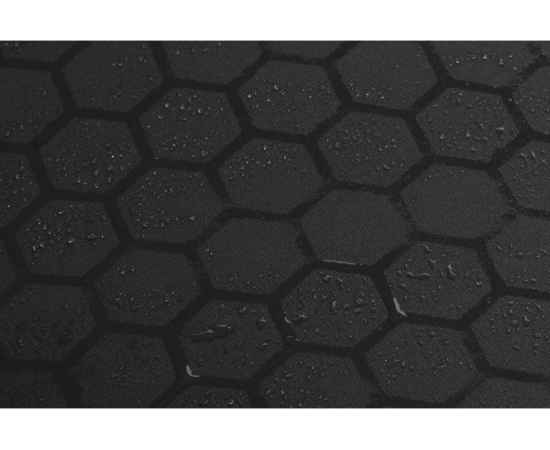 Зонт-трость полуавтомат Wetty с проявляющимся рисунком, 909207, Цвет: черный, изображение 7