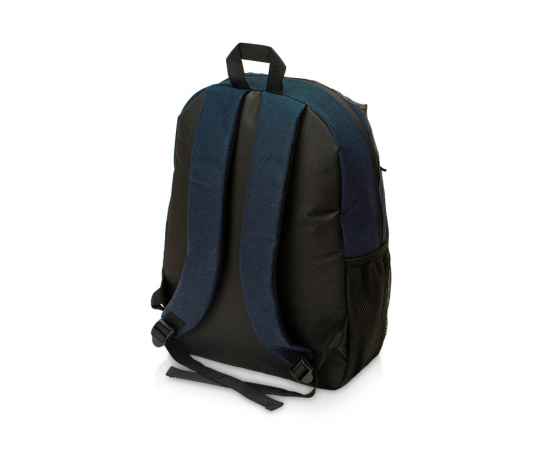 Рюкзак Reflex для ноутбука 15,6 со светоотражающим эффектом, 887132, Цвет: синий, изображение 2