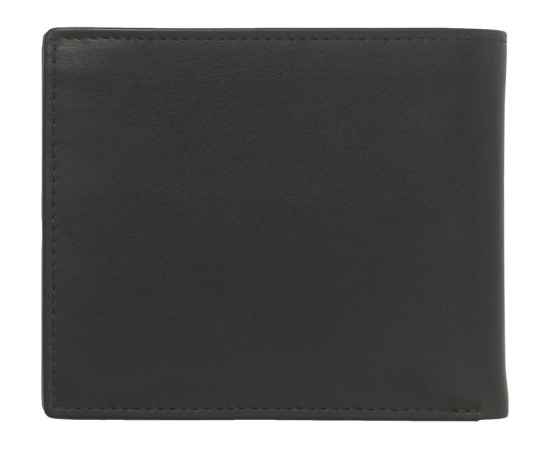 Кошелек для кредитных карт Zoom Black, NLW914A, изображение 2