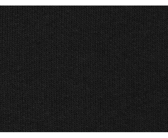 Толстовка с капюшоном Monaco унисекс, S, 173399S, Цвет: черный, Размер: S, изображение 13