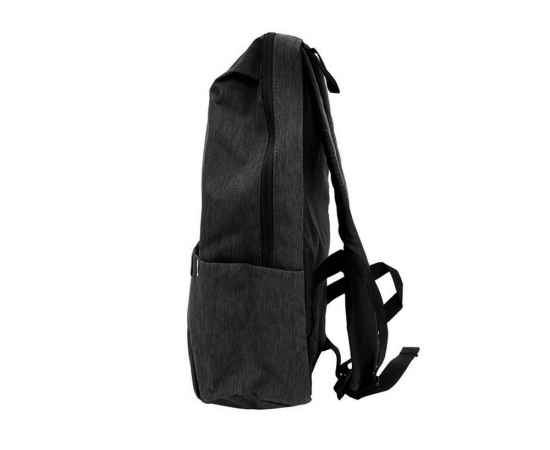 Рюкзак Mi Casual Daypack, 400041, Цвет: черный, изображение 3