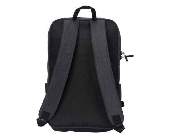 Рюкзак Mi Casual Daypack, 400041, Цвет: черный, изображение 2