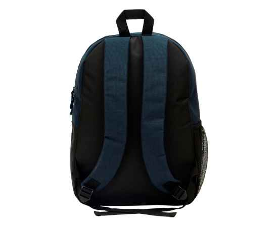 Рюкзак Reflex для ноутбука 15,6 со светоотражающим эффектом, 887132, Цвет: синий, изображение 10