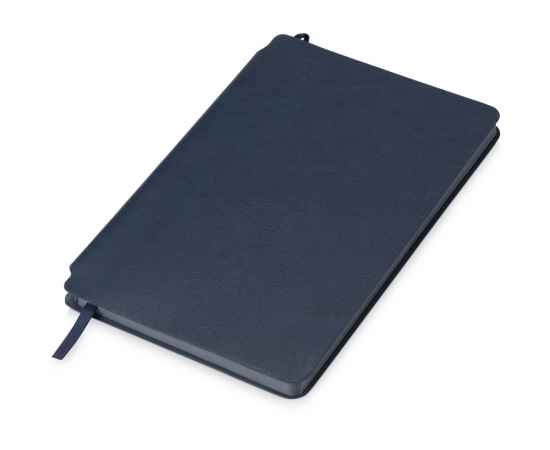 Подарочный набор Notepeno с блокнотом А5, флешкой и ручкой, 700415.02, Цвет: темно-синий,темно-синий,черный, изображение 5