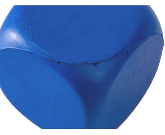 Антистресс Кубик, 549002, Цвет: синий, изображение 3
