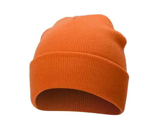Шапка Dunant, 836318, Цвет: оранжевый, изображение 4