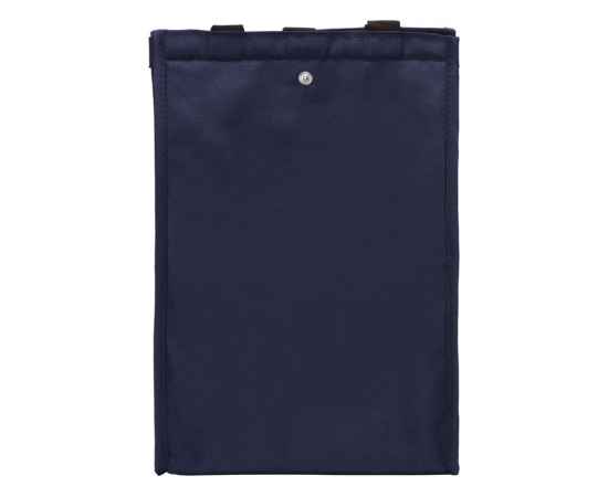 Складная сумка-холодильник Fresh, 935042, Цвет: синий, изображение 5