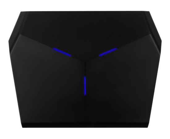595633 Мультимедийный проектор Ray Eclipse, Цвет: черный, изображение 3