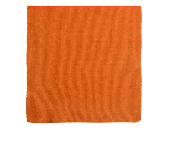 Шарф Dunant, 866318, Цвет: оранжевый, изображение 6