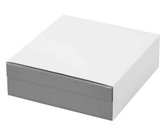 Коробка разборная на магнитах, S, 625160, Цвет: серебристый, Размер: S, изображение 7