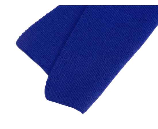 Шарф Dunant, 866352, Цвет: синий классический, изображение 5